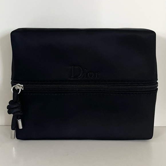 Dior Black vanity case - Picture 2 of 16